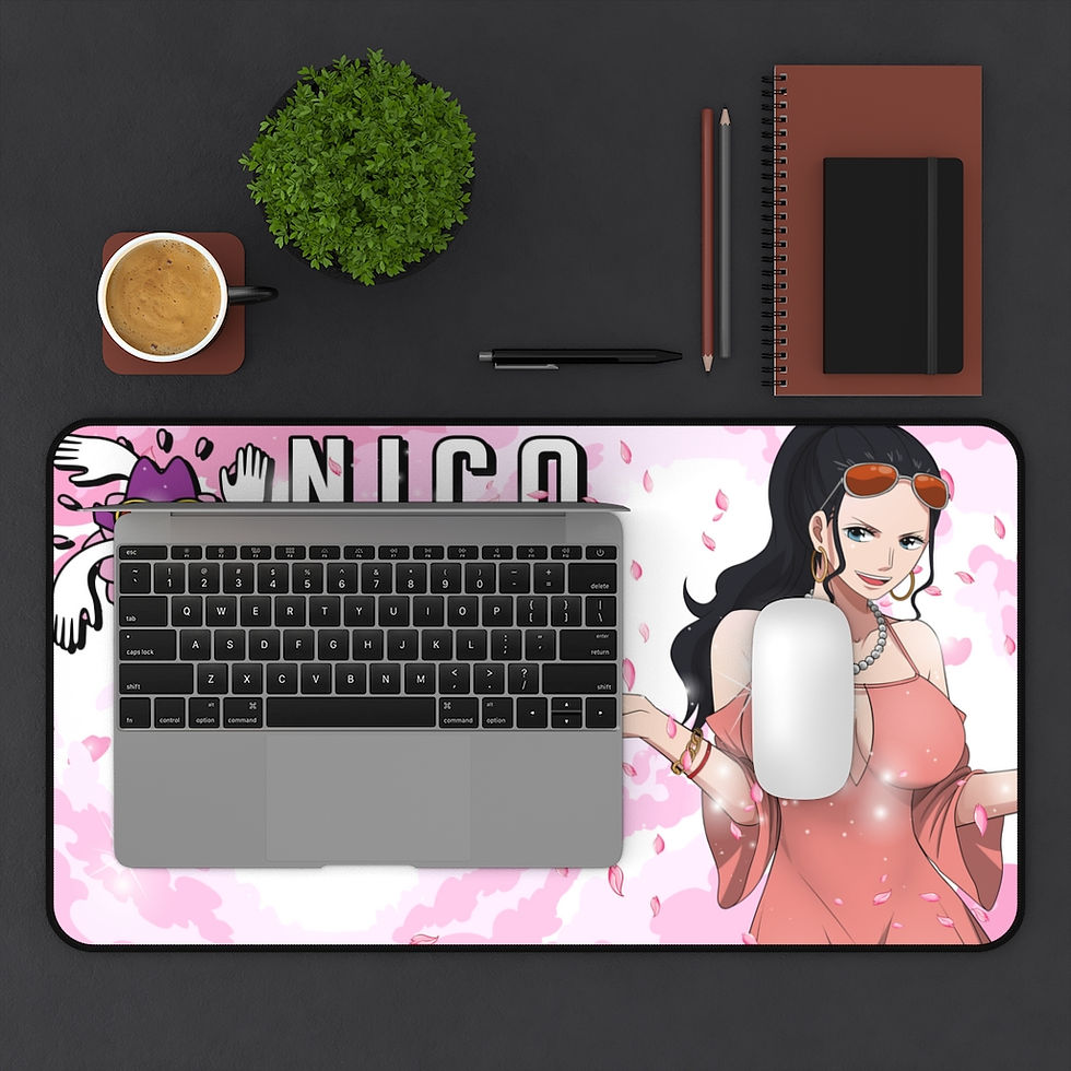 Thumbnail: OPXNRDeskMat