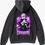 Thumbnail: JJK Gojo Vintage Hoodie