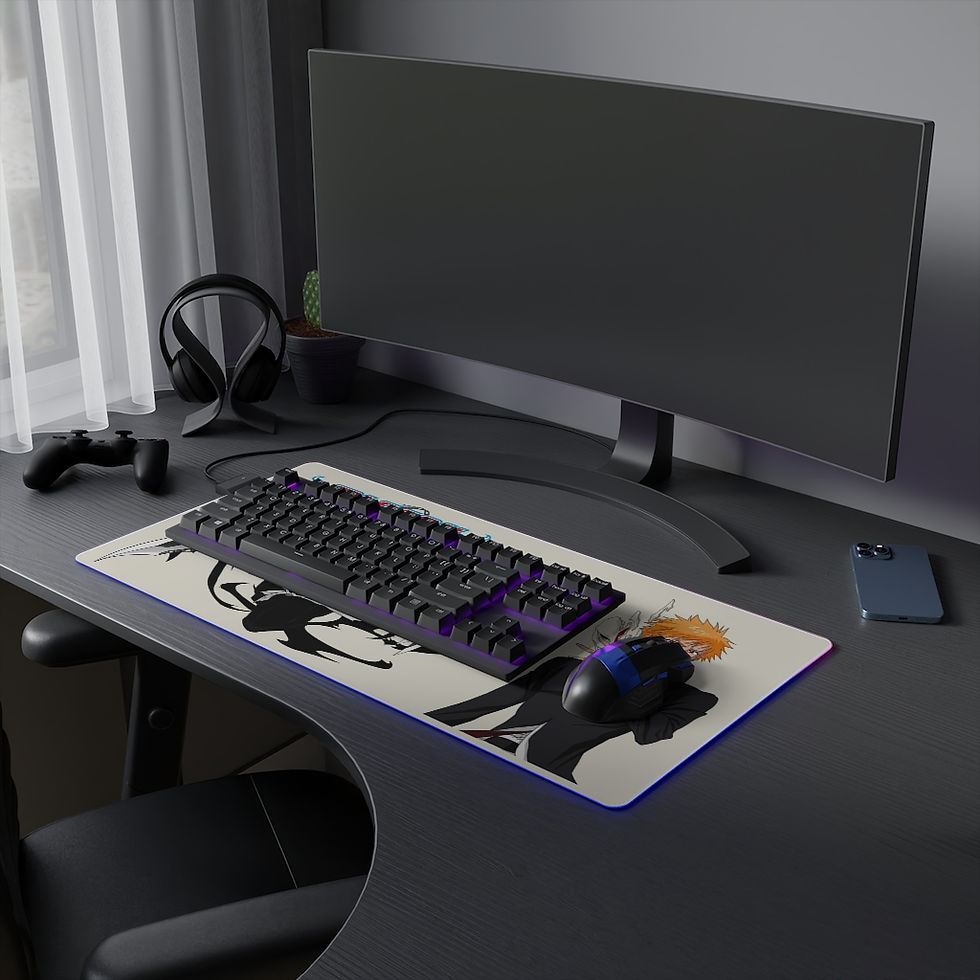 Thumbnail: BXIKLEDMousePad