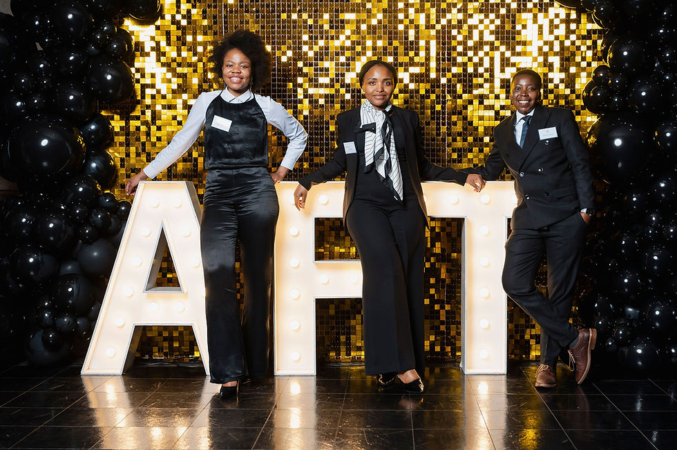 Former Chief Justice Raymond Zondo Farewell Cocktail & Gala Dinner