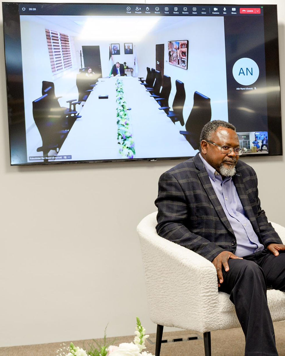 AFT AGM 2024 - The Johannesburg Society of Advocates