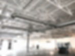 Spiral for 20,000 sq ft  Call Center