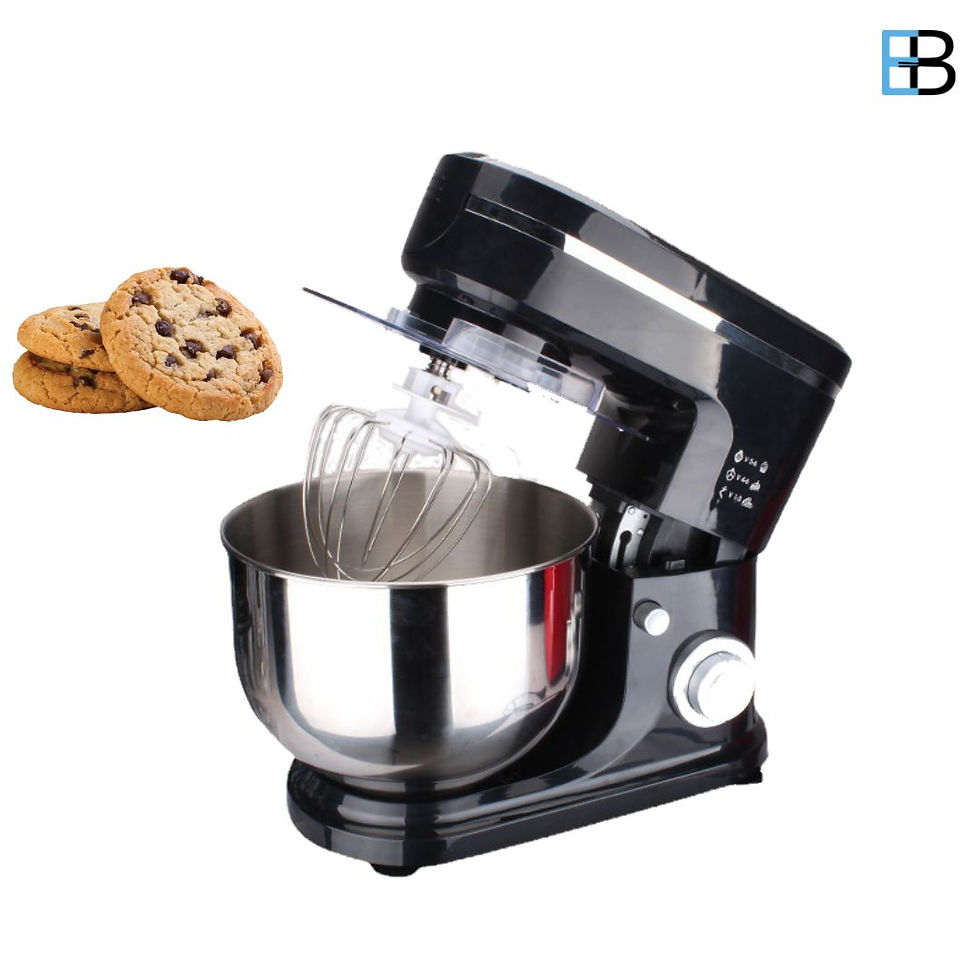 Thumbnail: KitchEase 3-in-1 Culinary Companion