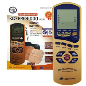 KD-PRO 5000 GOLD