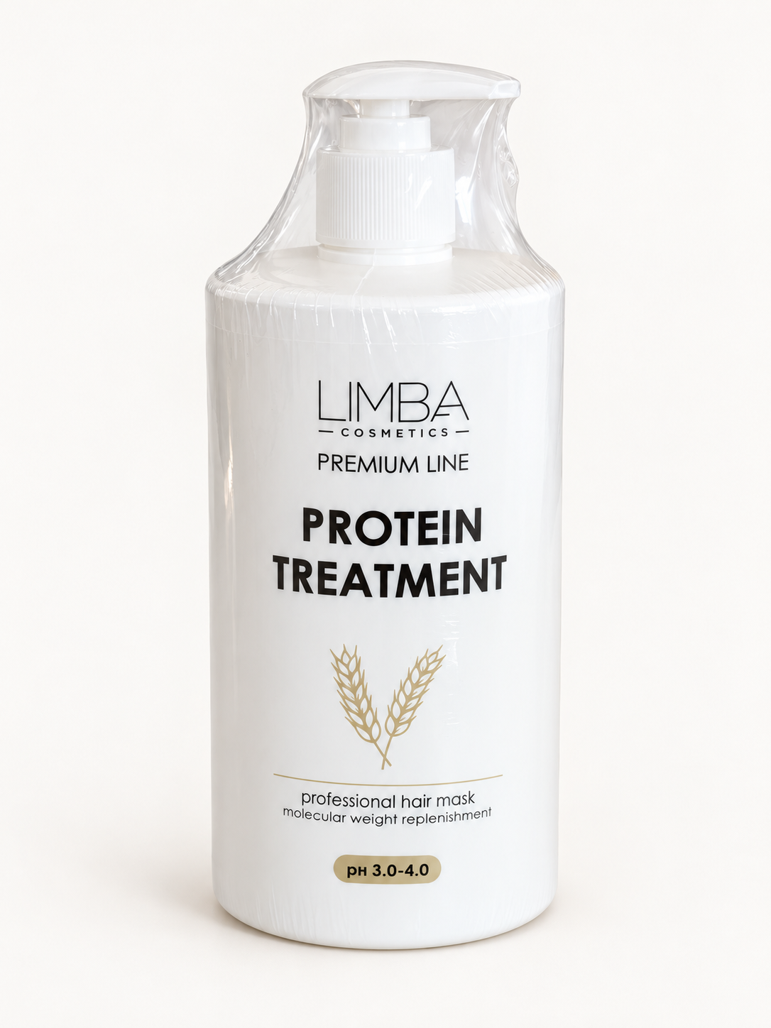 Limba Premium Line Protein Treatment Hair Mask 750 ml bottle