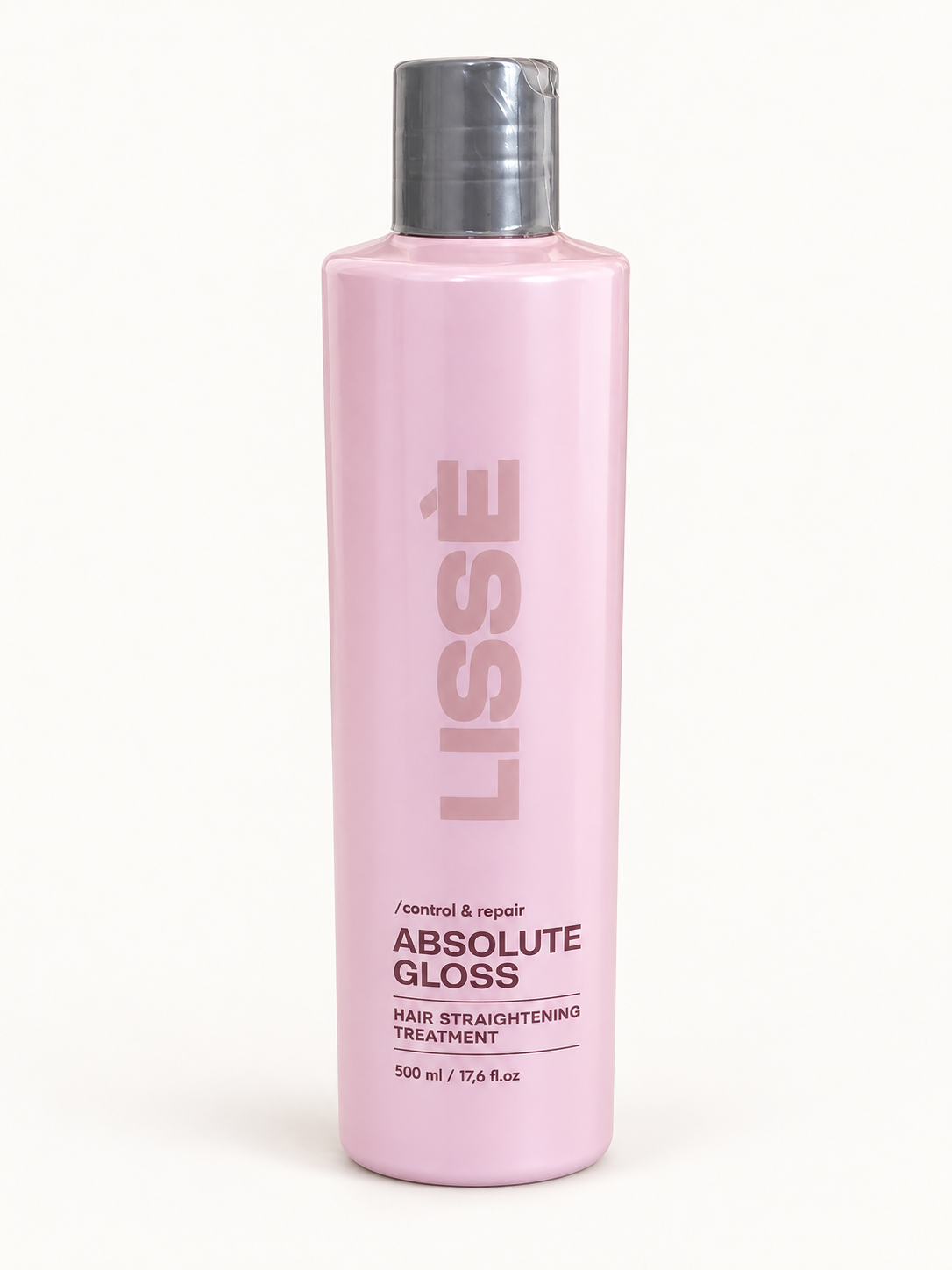 Lissé Absolute Gloss 500 ml bottle