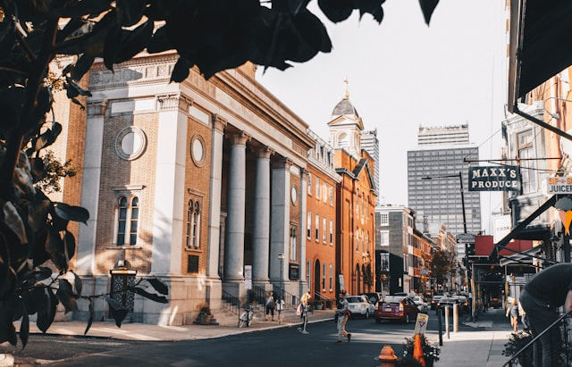 Philly’s Subculture Scenes: Finding Your Community When You Move