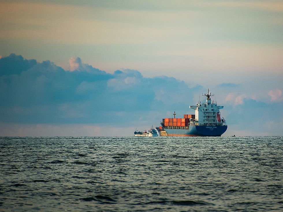 Which Household Items Are Worth Shipping Overseas—and Which Aren’t?