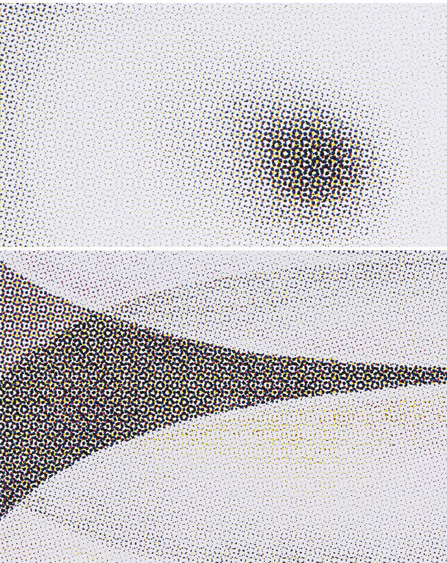 縮圖：Booklet/半调与CMYK