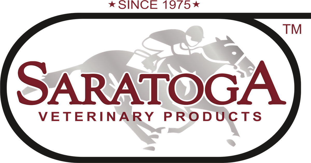 Saratoga Vet Products