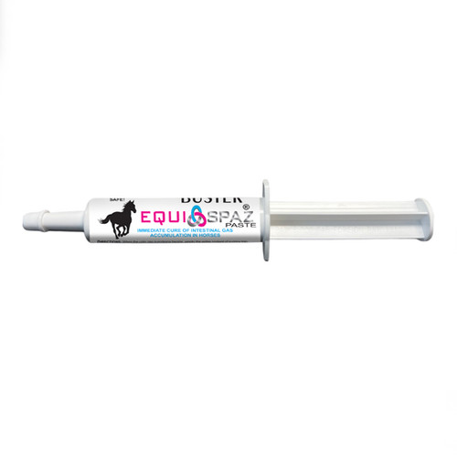 Gas Colic in Horses Efficient Relief FastActing, Safe in 15 Minutes