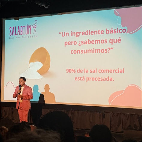 EMERGENTE 2025: Un escenario que inspira a emprender