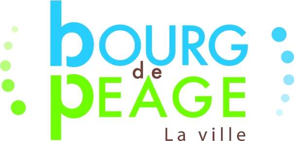 Ville de Bourg de Péage