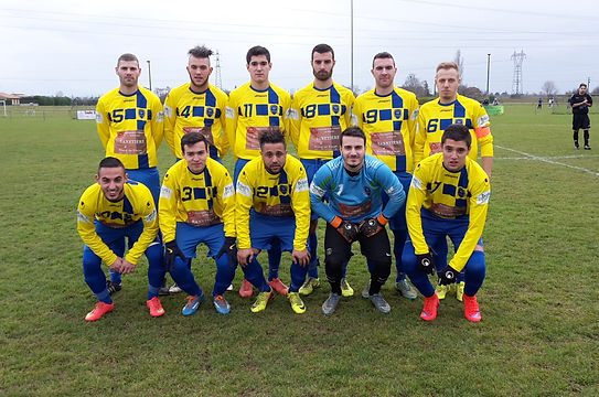 Senior A FCP 20/12/2015