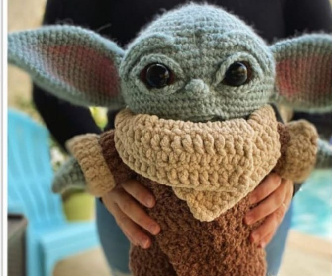 Curso Simplesmente Amigurumi