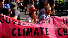 How the far-right is burning down the planet