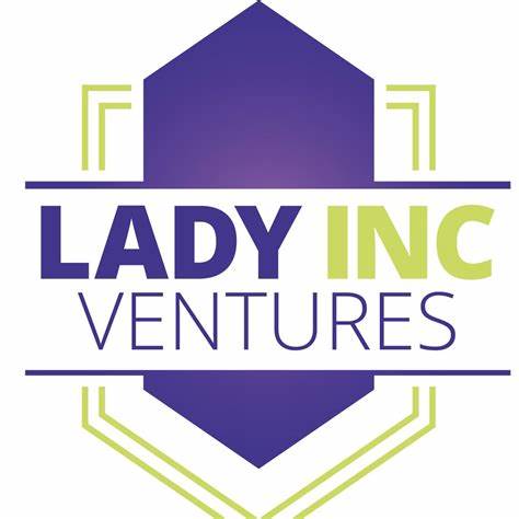 LADYINC Ventures logo