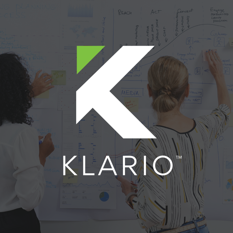 Klario Creative logo