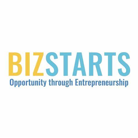 BizStarts logo