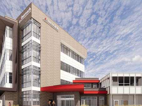 Outreach Community Health Centers- Advancing Community Wellness in Milwaukee