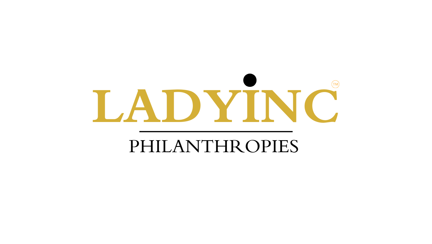 LADYINC Philanthropies logo