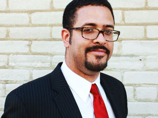 Attorney Antwayne Robertson II:  Committed Legal Professional Serving the Community of Milwaukee