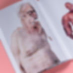 Thumbnail: book TECHNO BODIES