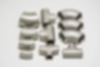 SMO 254 Fittings