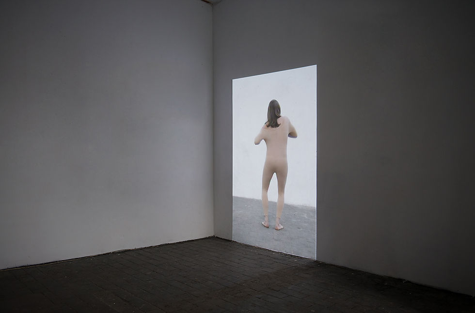 Hülle, 2013