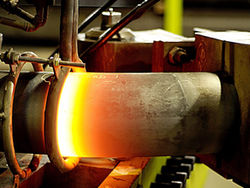 ASTM A106 Kalite Borunun İndüksiyon Büküm Sonrasında Özellik Değişimleri