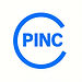 PINC Bioscience circular logo icon representing the PINC brand.