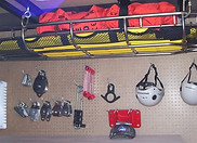 Rescue Trailer