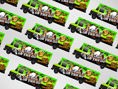 Food Truck Images