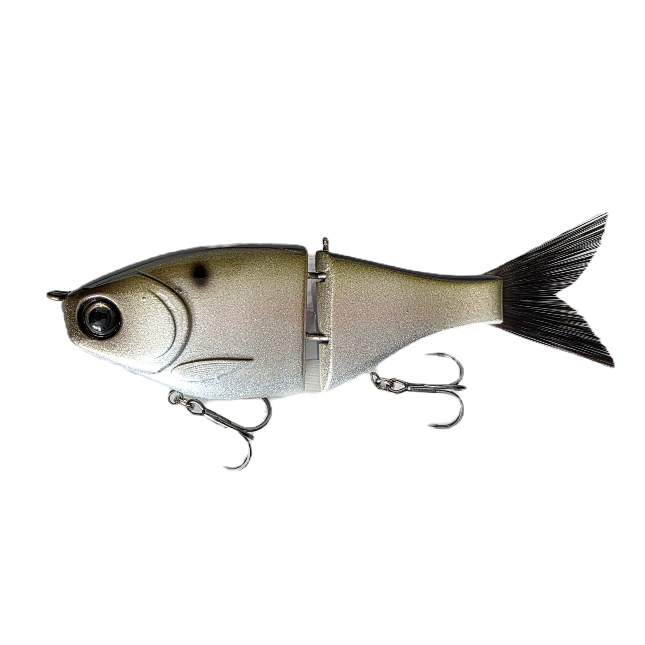 Micro Boss - Olive Flash