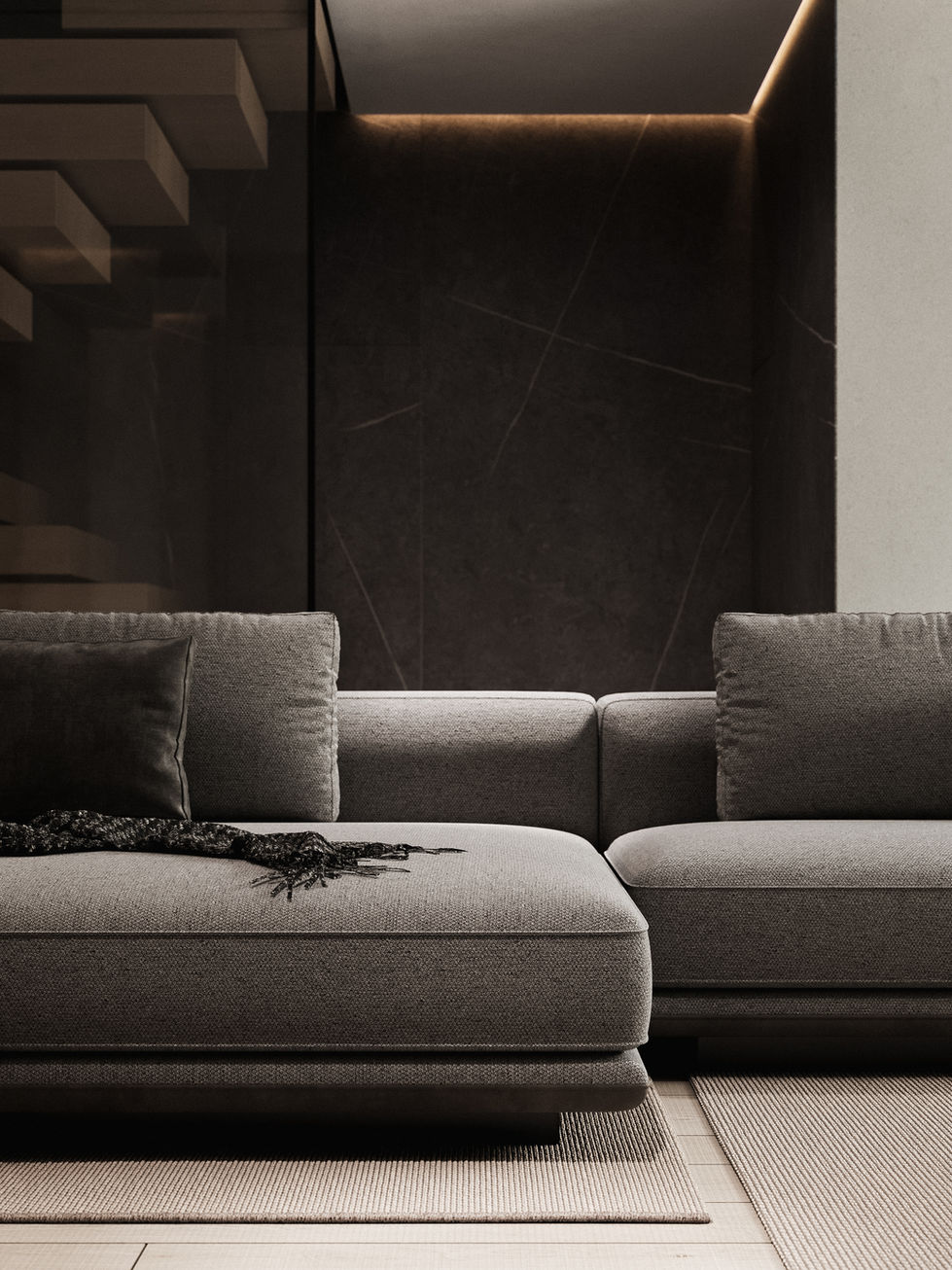 •	Дизайн интерьера гостиной в современном стиле
	•	Авторский интерьер частного дома от ADG Architects
	•	Современный интерьер кухни-гостиной с мебелью на заказ
	•	Проект интерьера спальни с натуральными материалами