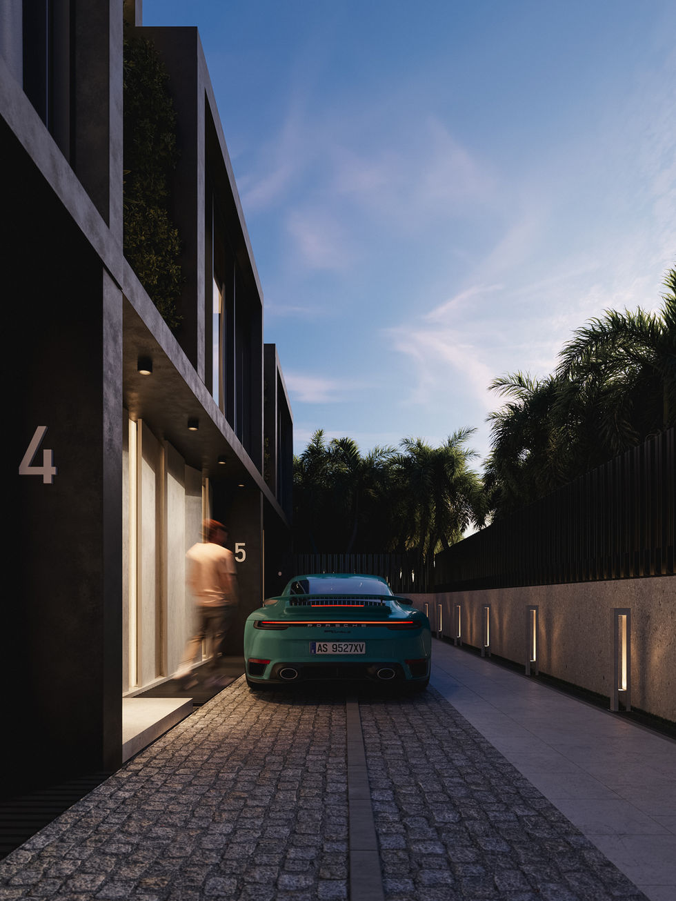 •	Дизайн интерьера гостиной в современном стиле
	•	Авторский интерьер частного дома от ADG Architects
	•	Современный интерьер кухни-гостиной с мебелью на заказ
	•	Проект интерьера спальни с натуральными материалами