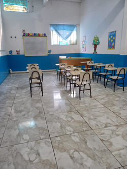 Creche Escola Baluarte Baby