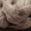 Thumbnail: Grey Shetland roving