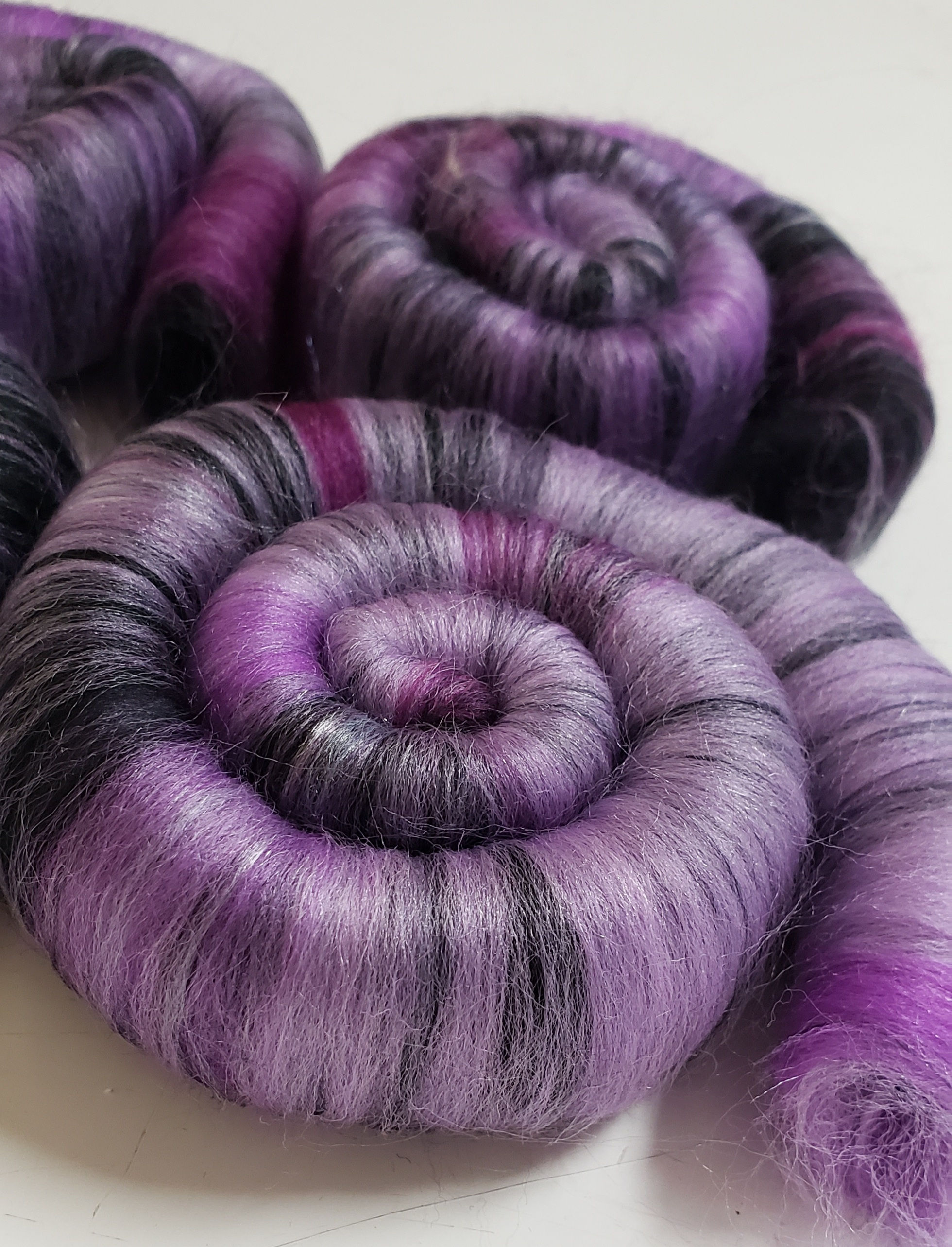 Enchanting ~   Rolags