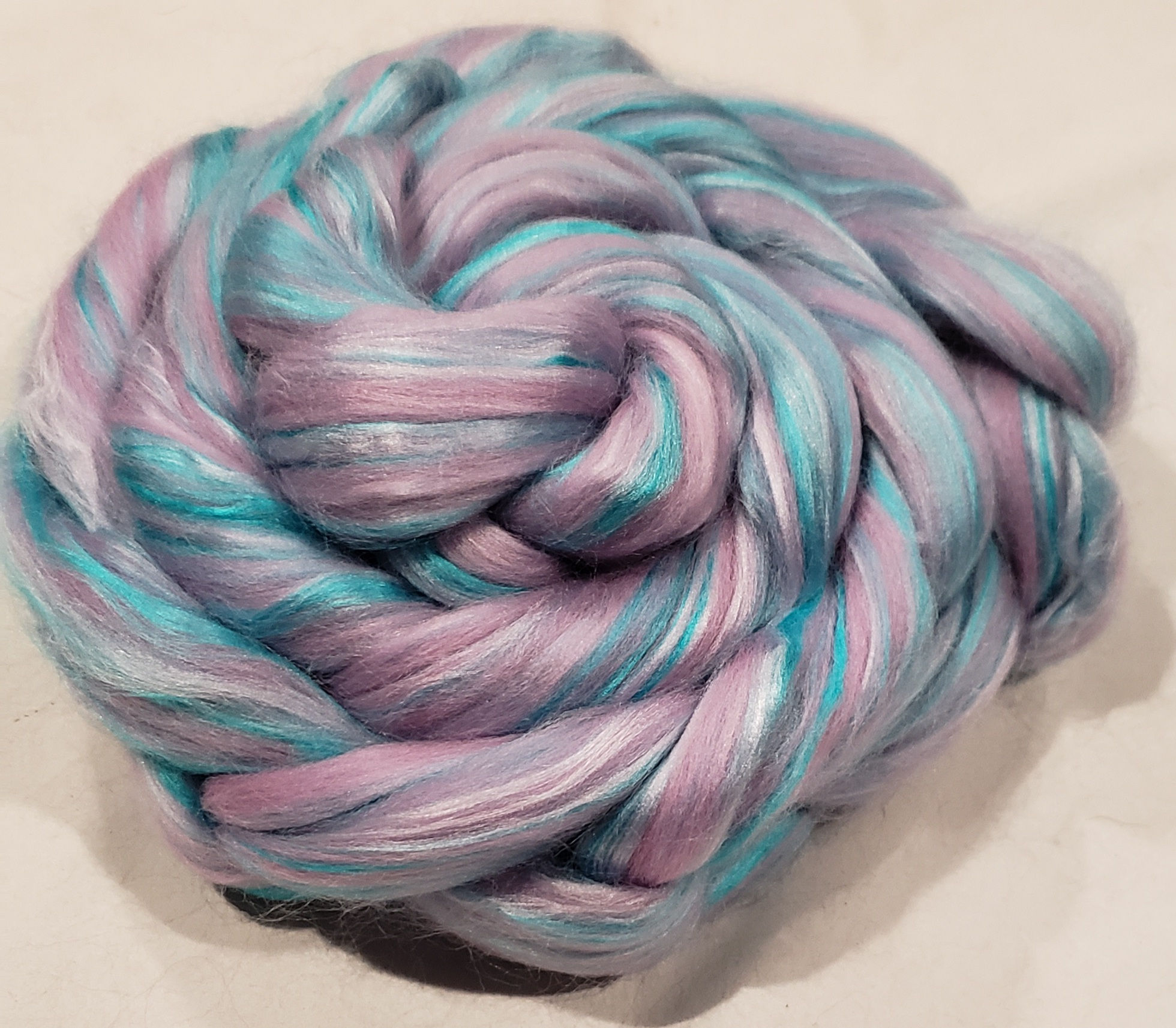 Seduction ~ Luxury roving 