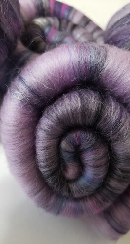 Jool Rag Rolags ~ This Majic Moment | Wildwool Farm