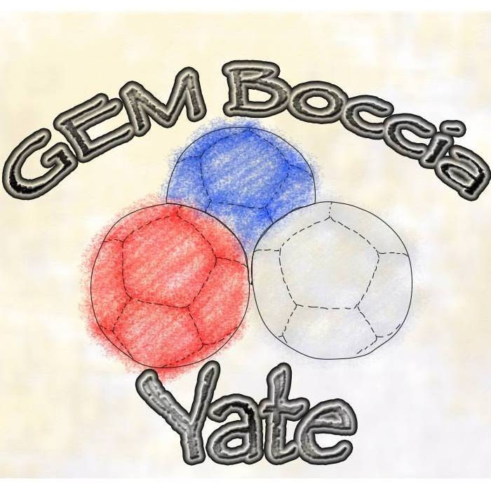 GEM Boccia