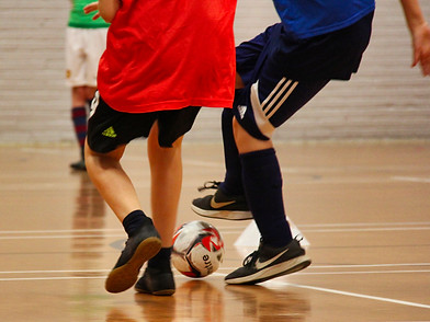 Finest Futsal Academy Kent and East Sussex