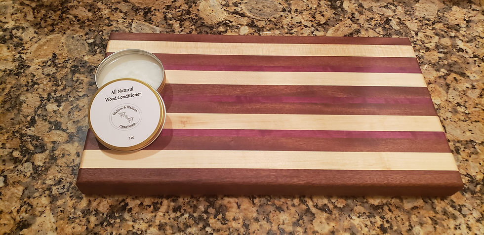 Thumbnail: Cutting Boards