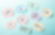 Speech bubbles