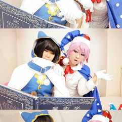 photo by ken53nc
Magoroa:teru
