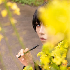 photo by Toshihiko Otani