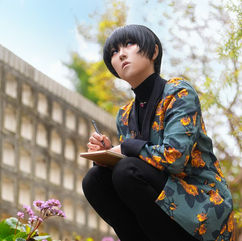 photo by Toshihiko Otani