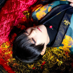 photo by Shiba Benkei