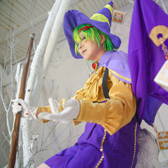 photo by Ouduki Satsuki